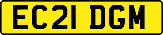 EC21DGM