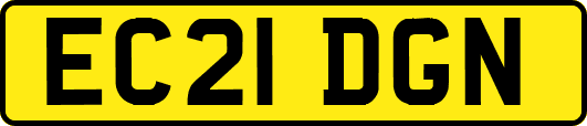 EC21DGN