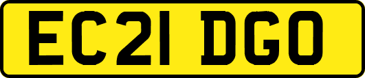 EC21DGO