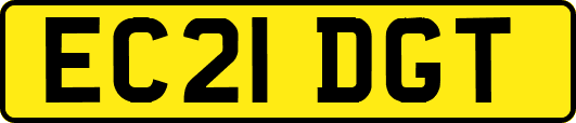 EC21DGT