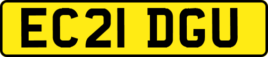 EC21DGU