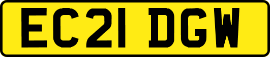 EC21DGW
