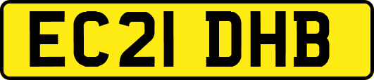 EC21DHB