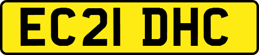 EC21DHC