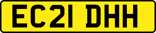 EC21DHH