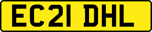 EC21DHL
