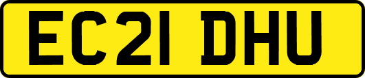 EC21DHU