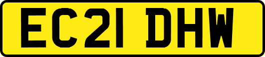 EC21DHW