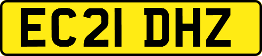 EC21DHZ
