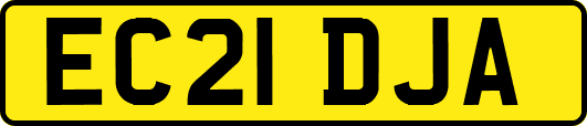 EC21DJA