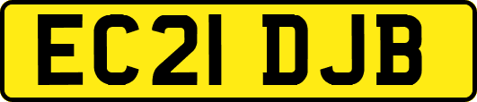 EC21DJB