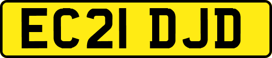 EC21DJD