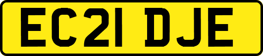 EC21DJE