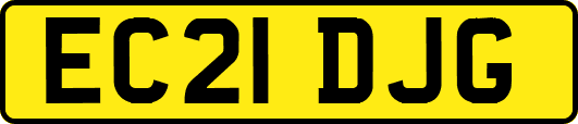 EC21DJG