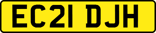 EC21DJH