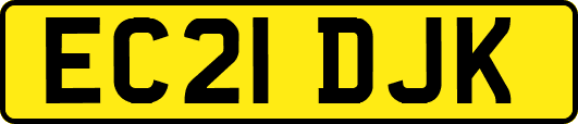 EC21DJK