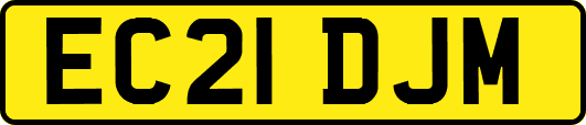 EC21DJM