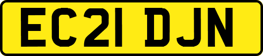 EC21DJN