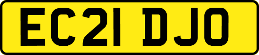 EC21DJO