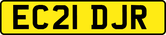 EC21DJR