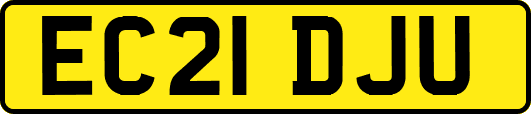 EC21DJU