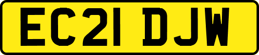 EC21DJW