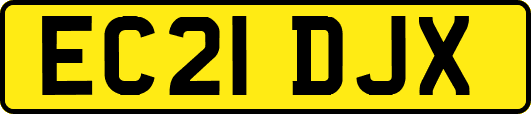 EC21DJX