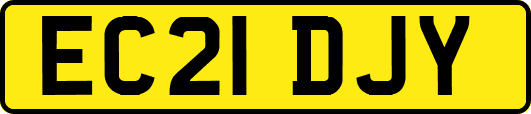 EC21DJY