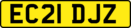 EC21DJZ