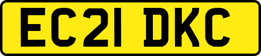 EC21DKC