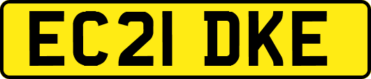 EC21DKE