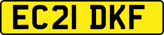 EC21DKF
