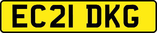 EC21DKG
