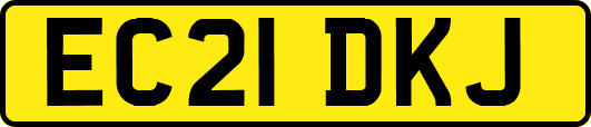EC21DKJ