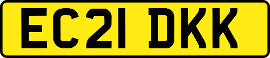 EC21DKK