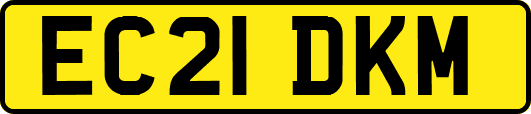 EC21DKM