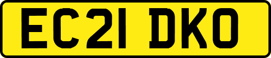 EC21DKO