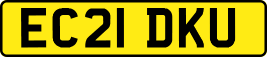 EC21DKU