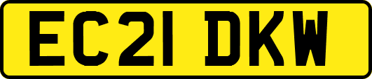 EC21DKW