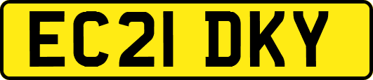 EC21DKY