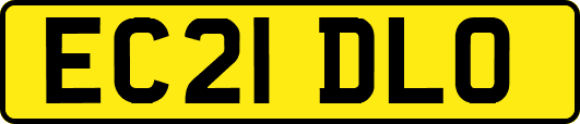 EC21DLO