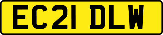 EC21DLW