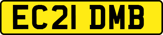 EC21DMB
