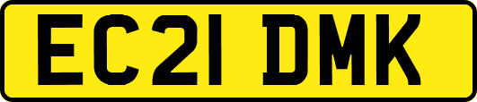EC21DMK