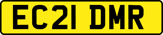 EC21DMR