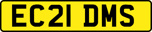 EC21DMS