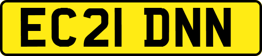 EC21DNN