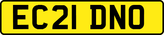 EC21DNO