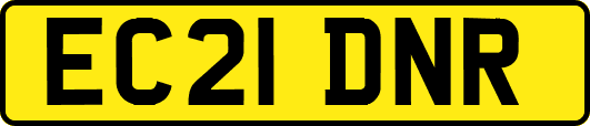 EC21DNR