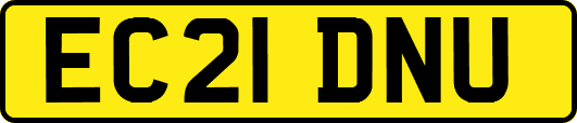EC21DNU